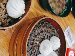 -老盛兴汤包馆(江宁一店)