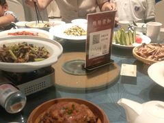 -丽华园(汉阳龙阳店)