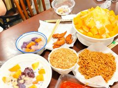 -水牛奶皇后糖水铺(深圳总店)