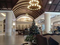 -厦门帝元维多利亚大酒店(环岛路黄厝海滩店)