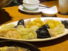 -船歌·鱼水饺青岛菜(金狮广场店)