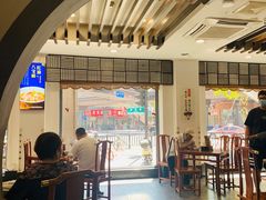 大堂-奎元馆.百年奎元.非遗传承(西湖边的解放路店)