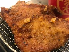-永和大王(宜山店)