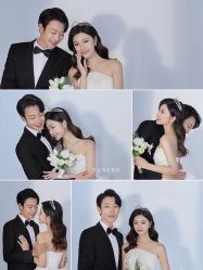 -梵初·STUDIO婚纱摄影(通州万达店)