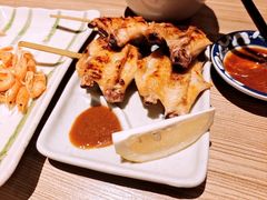 -小山日本料理(兴业太古汇店)