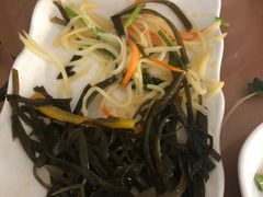 -盈润餐饮河南烩面全羊锅