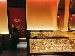 -炊烟小炒黄牛肉(浦东世纪汇店)