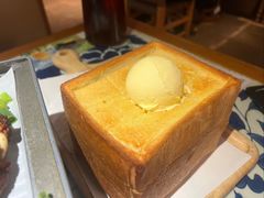 -绿茶餐厅(布吉万象汇店)