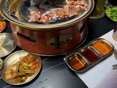 -西塔老太太泥炉烤肉(龙湖北苑天街店)