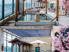-海昌雨岱山温泉洗浴(莱山店)