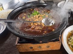 -郭鸡肉·非遗餐厅(安仁古镇店)
