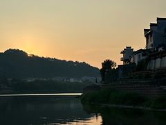 -渔梁坝