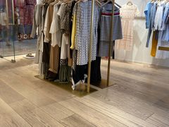 -maje(港汇恒隆广场店)