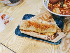 -魔都三兄弟酸辣粉·蘸卤炸串(虹桥万科店)