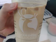 -瑞幸咖啡(中国凤凰大厦店)