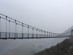 -野三坡清泉山风景区