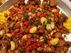 -辣小鲜·南昌大排档(船山路店)