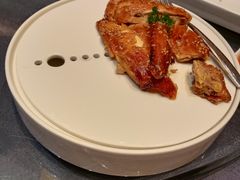 -南京金丝利喜来登酒店·采悦轩中餐厅