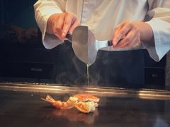 -将军日本餐厅·Shogun 传统日料·铁板烧·板前料理(厦门马哥孛罗东方大酒店)