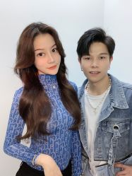 点击看大图 -3AM HAIR SALON烫发染发接发