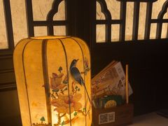 -绿茶餐厅(西湖银泰百货店)