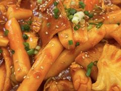 -掌上鲜(南顺城街店)