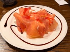 火腿蜜瓜-九州料理竿屋SaoYa