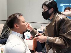 -吉田美学化妆美甲摄影培训(丽水校区)