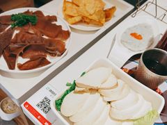 -牛焱·贵州黄牛肉火锅(城西银泰店)