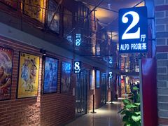 -华美国际影城(旧宫永辉店)