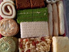 -北京稻香村(冯村店)