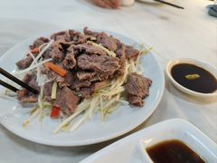 -华哥私厨-原醉琼楼