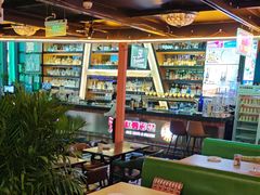 -Famous肥猫墨西哥音乐餐吧(五棵松华熙LIVE店)