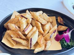 脆皮茄子-庐州太太(鼓楼店)