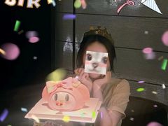 -玉见cake低糖蛋糕甜品台定制(河西店)
