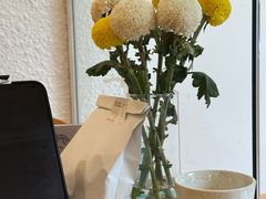 -Cafe on warm(丹霞店)