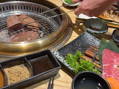-松鱼亭·和牛烧肉(协鑫广场店)