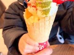 -DQ·蛋糕·冰淇淋(苏州中心店)