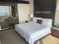 -青岛海尔洲际酒店