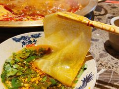 -小龙坎火锅(春熙太古里店)