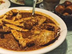 -无招牌海鲜餐厅(滨海艺术中心店)