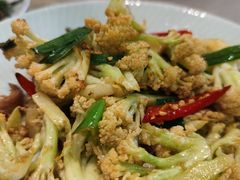 小碗花菜-菜香源·醉湖美宴(杨家坪店)