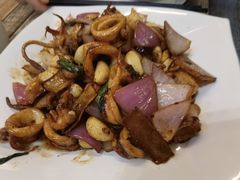 -利杨记·本味轩粥坊·烧烤(宝体店)