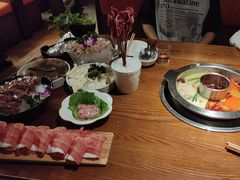-佬土鹅肠火锅(解放路店)