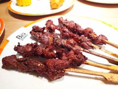 -比格比萨自助(李沧万达店)
