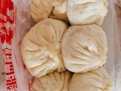 张记包子-津门张记包子铺(中山门店)