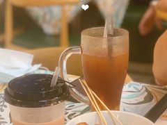 -幸运茶餐厅(龙海商业广场店)