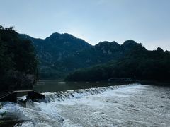 -大连冰峪旅游度假区