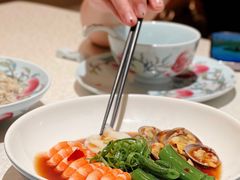 -维园悦谱·海派家常菜(乌鲁木齐南路店)