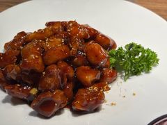 -大潮淮·淮扬菜(何园旗舰店)